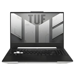 Asus Tuf Dash 15