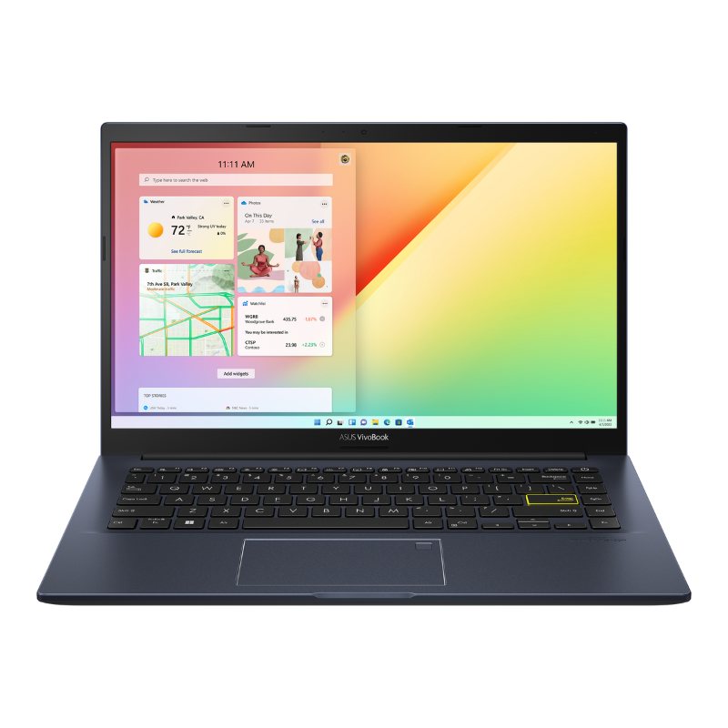 Asus VivoBook 14