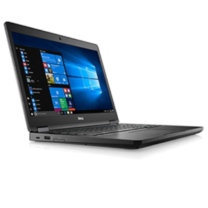 Dell Latitude 5480
