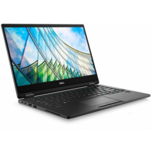Dell Latitude 7389 x360