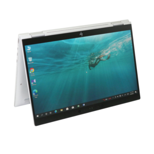 HP Elitebook X360 1030 G3