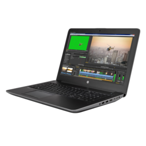 HP ZBook Studio G3
