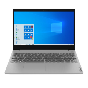 Lenovo IdeaPad 3 81X8