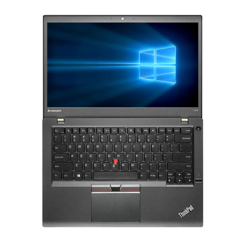 Lenovo ThinkPad T450