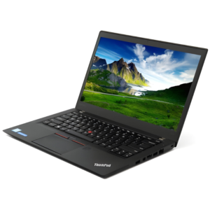 Lenovo Thinkpad T460s