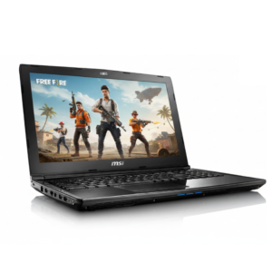 MSI Gaming Laptop