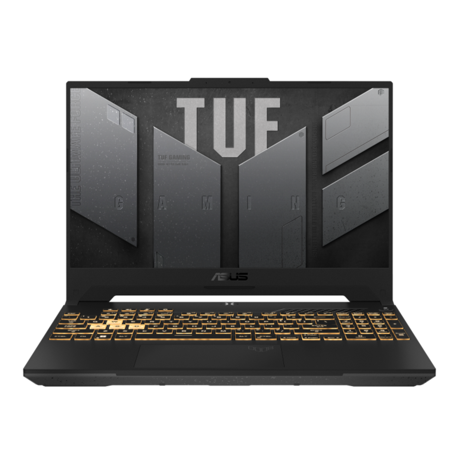 asus tuf gaming f15 fx507vu4
