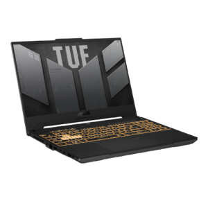 asus tuf gaming f15 fx507vu4