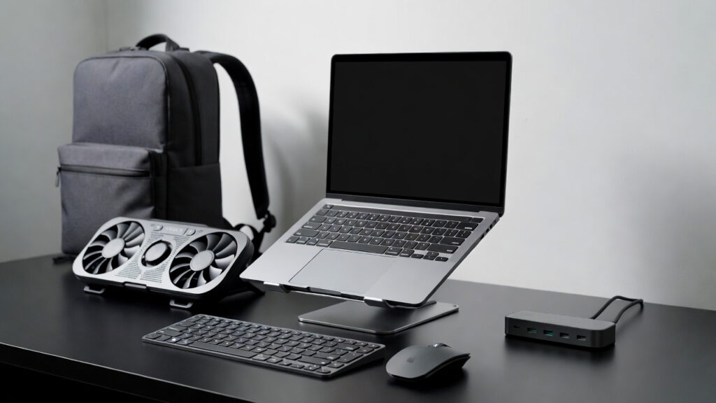 Laptop Accessories 2026