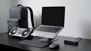 🎒 Top Laptop Accessories 2026 – Student ও Office Userদের জন্য Must‑Have Gadgets