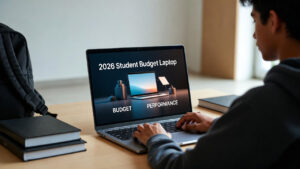 Student Budget Laptop 2026 Bangladesh | Best Laptop for Students
