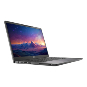 Dell latitude 7400