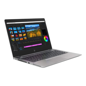 HP ZBook 14u G5